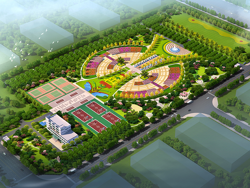 蜀山區西部新城污水處理廠